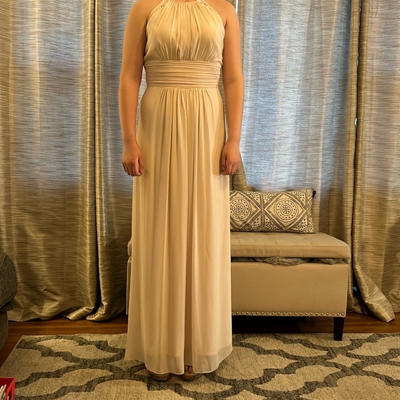 NWT Bill Levkoff bridesmaid dress